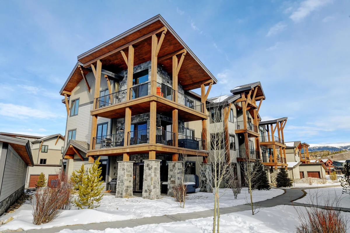 Grand Park Meadow Creek Condo E-203 #21