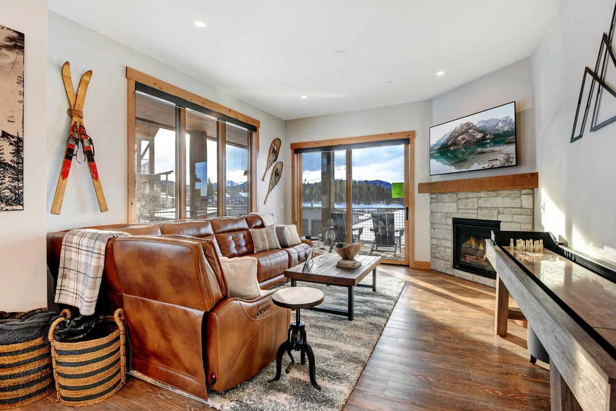 Grand Park Meadow Creek Condo E-203 #26