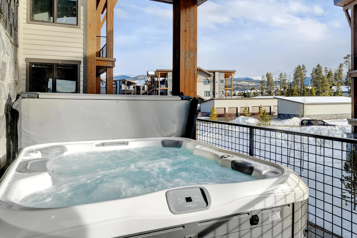 Grand Park Meadow Creek Condo E-203 #28