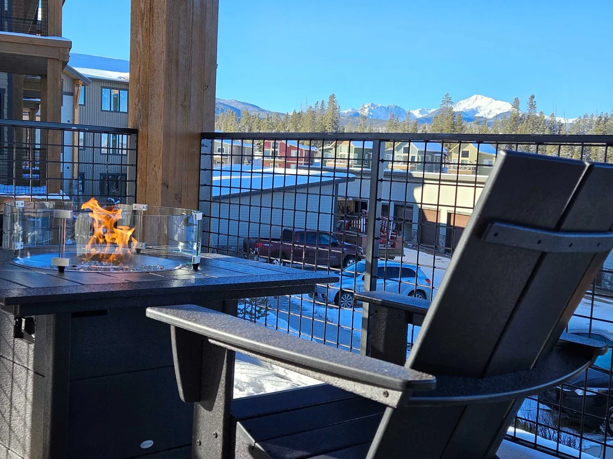 Grand Park Meadow Creek Condo E-203 #9