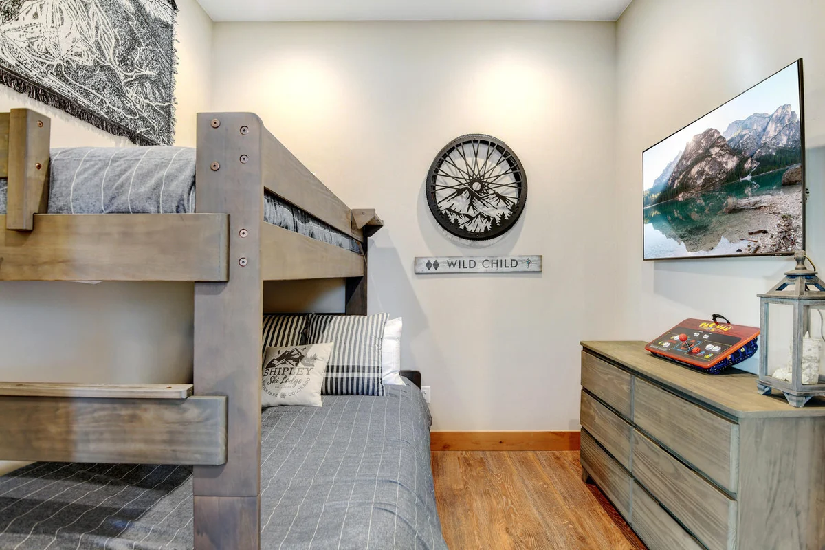 Grand Park Meadow Creek Condo E-203 #14