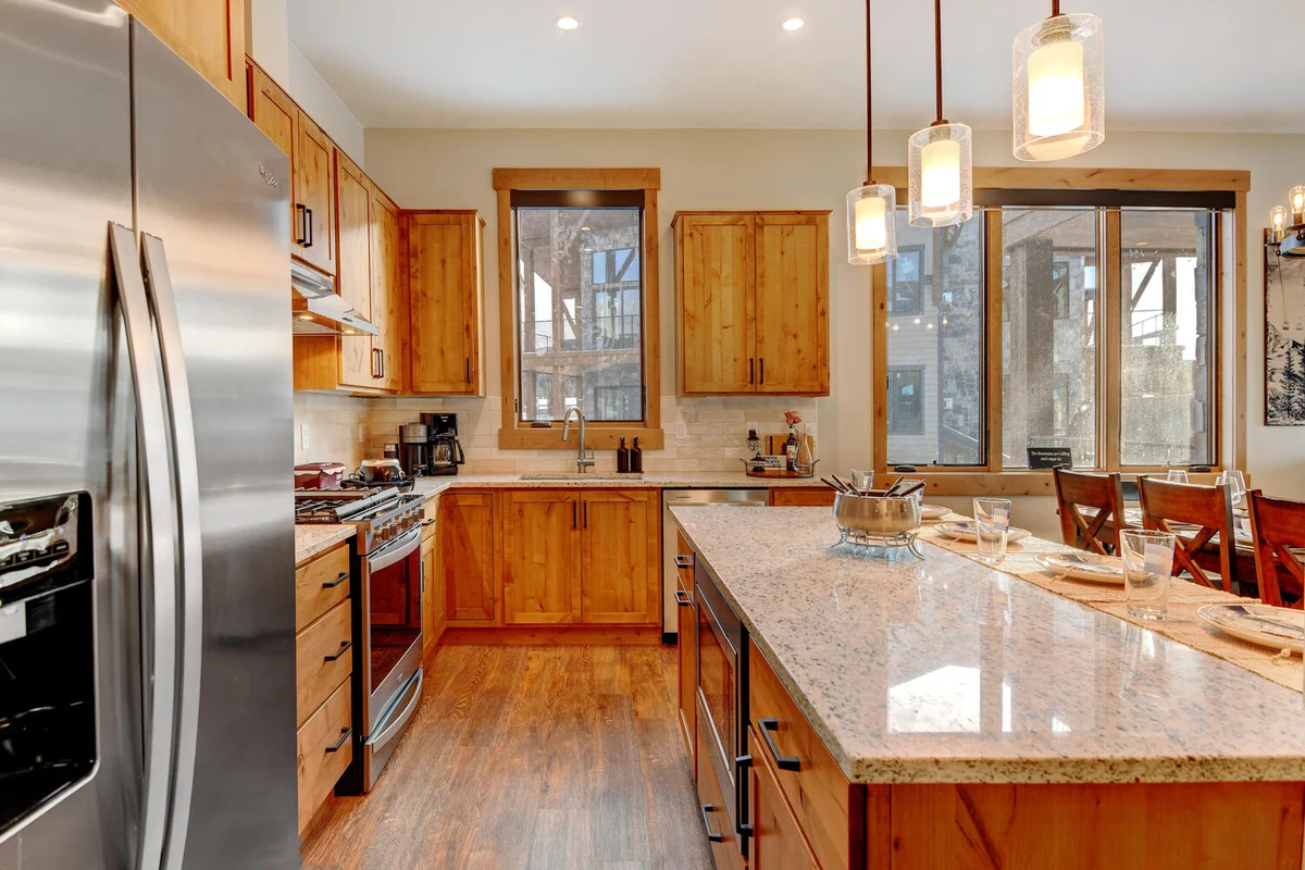 Grand Park Meadow Creek Condo E-203 #5