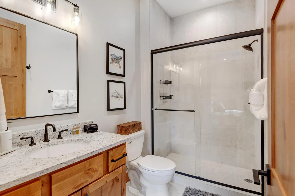 Grand Park Meadow Creek Condo E-203 #15