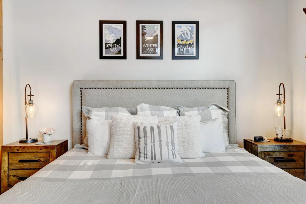 Grand Park Meadow Creek Condo E-203 #12