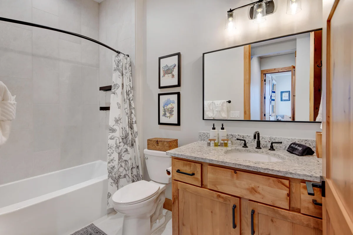 Grand Park Meadow Creek Condo E-203 #2