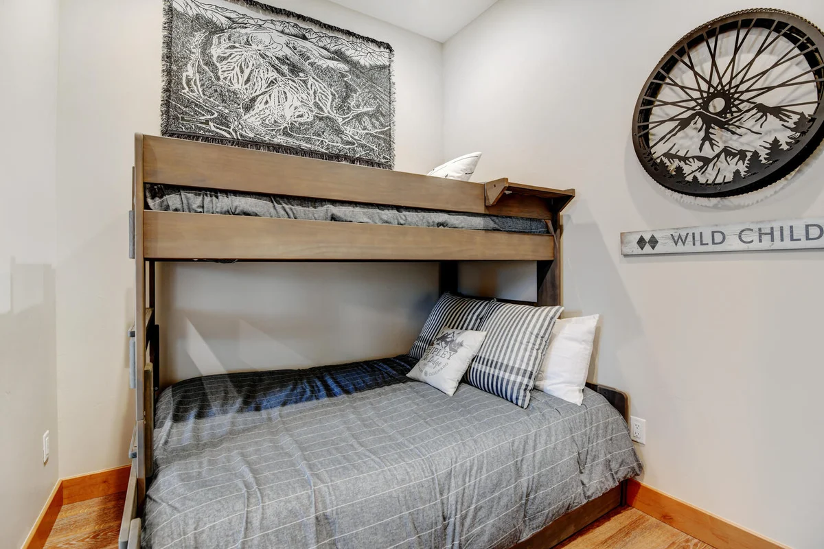 Grand Park Meadow Creek Condo E-203 #8