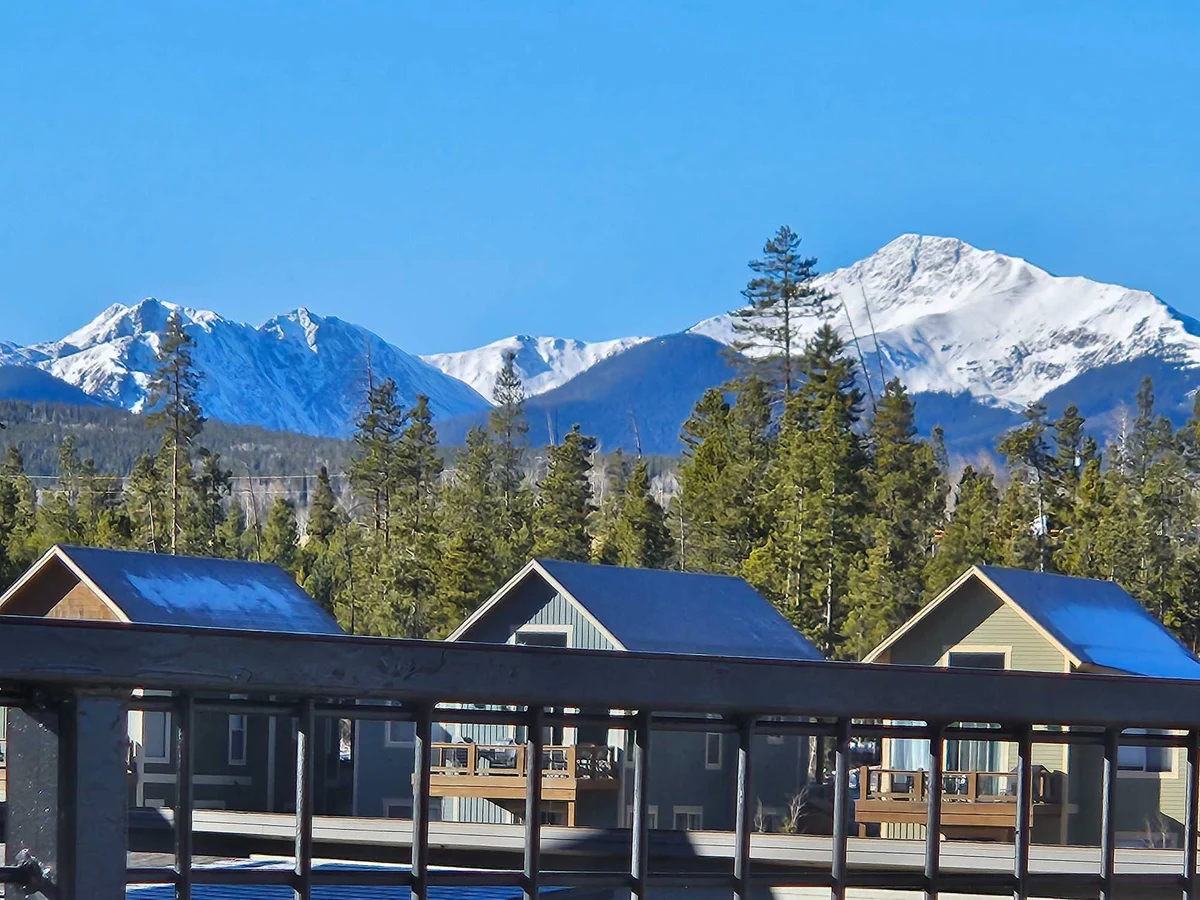 Grand Park Meadow Creek Condo E-203 #20