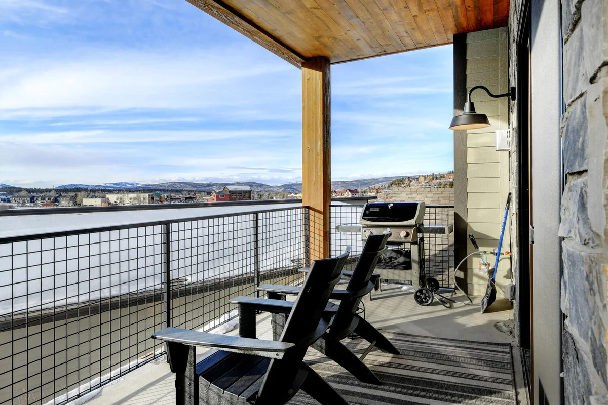 Grand Park Meadow Creek Condo E-203 #25