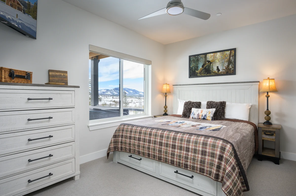 Rendezvous River Run Chalet 129 #28