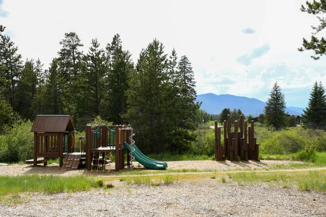 Rendezvous River Run Chalet 129 #14