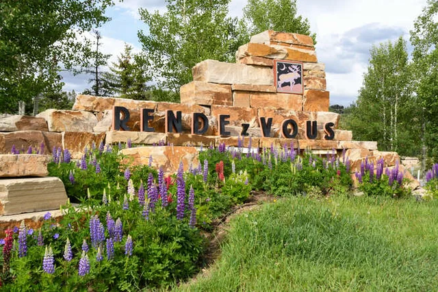 Rendezvous River Run Chalet 129 #23