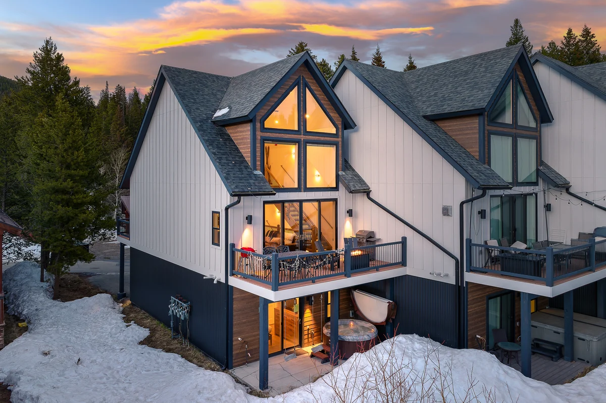 Slopeside Villa 125 #25
