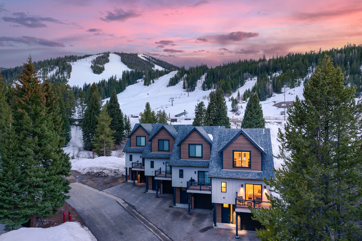 Slopeside Villa 125 #22