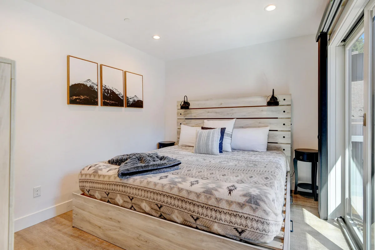 Slopeside Villa 125 #23