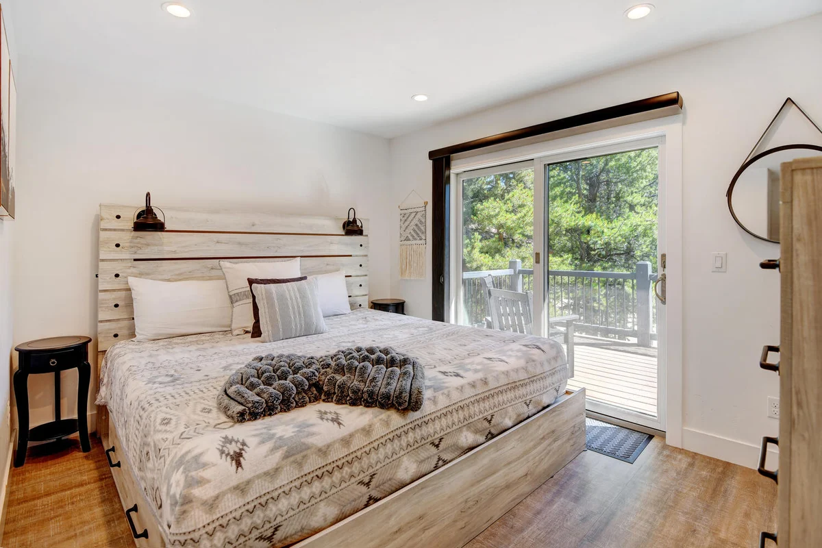 Slopeside Villa 125 #3