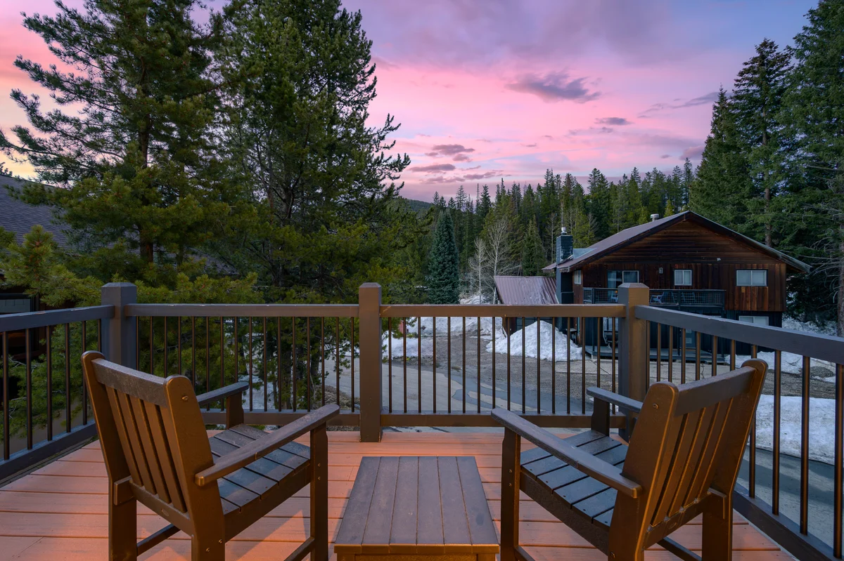 Slopeside Villa 125 #27