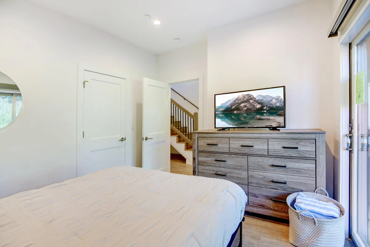 Slopeside Villa 125 #6