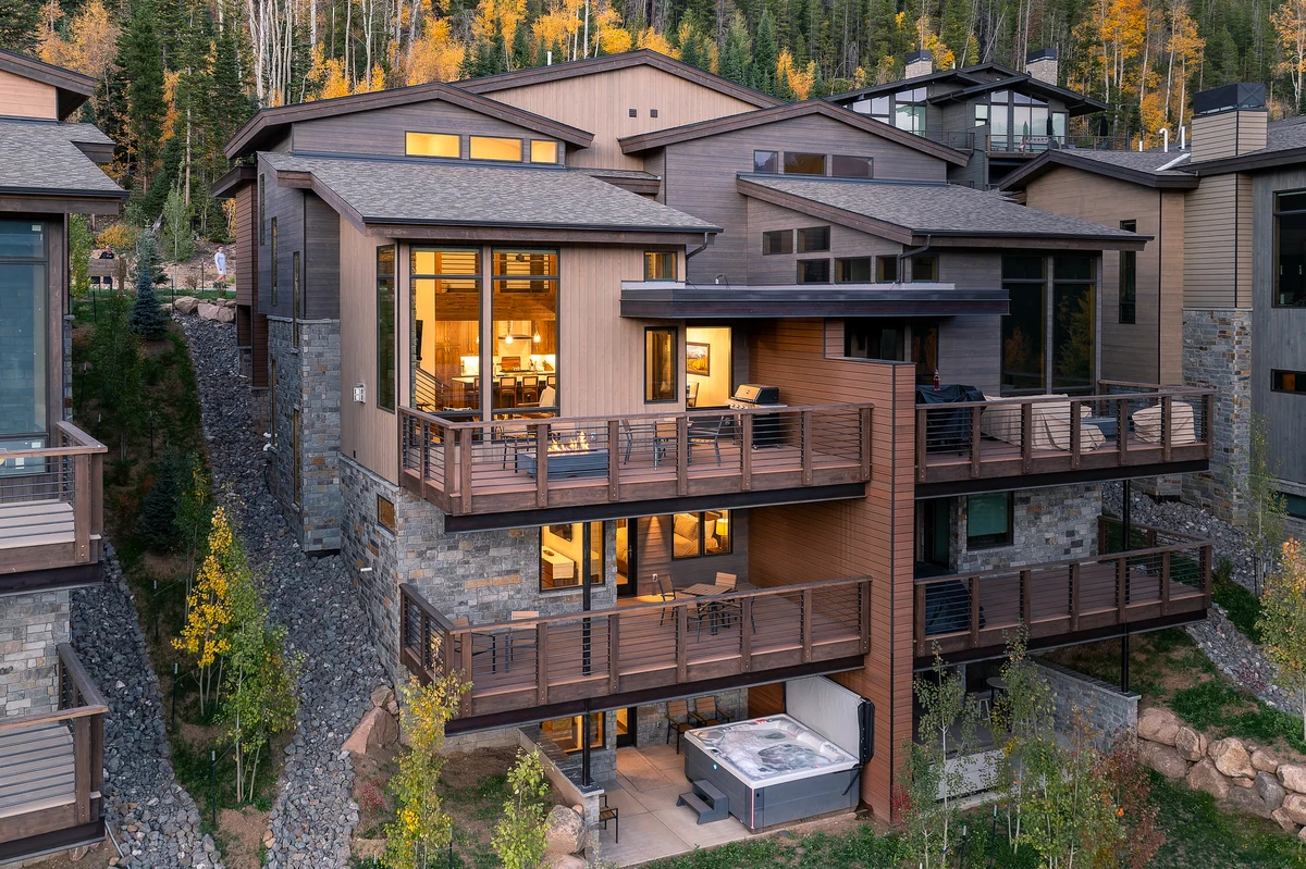 Lakota Park Villa 211 #12