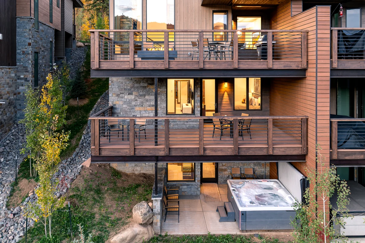 Lakota Park Villa 211 #39