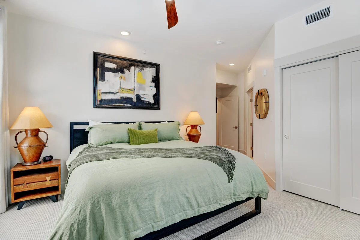 Timber Fox Condo 3202 #6