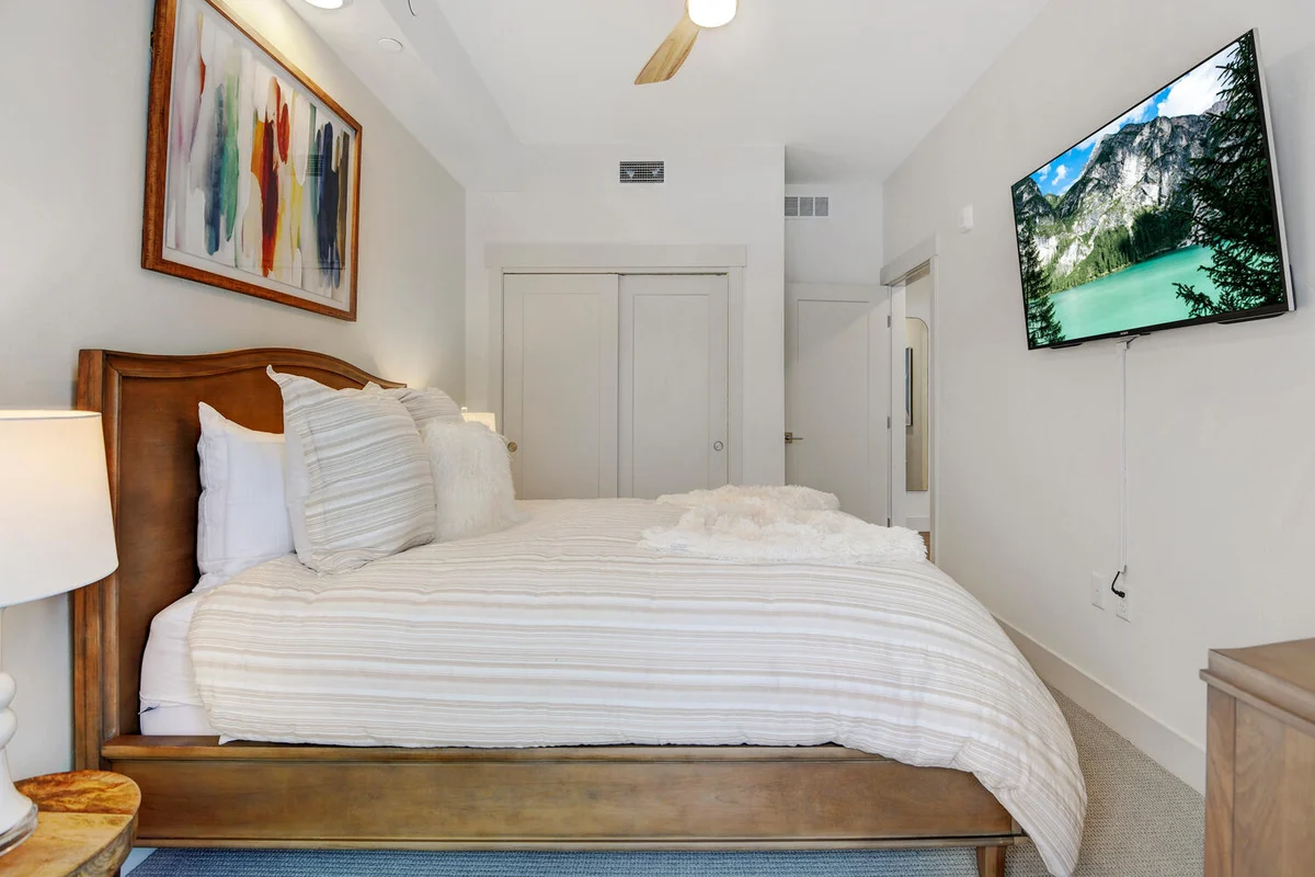 Timber Fox Condo 3202 #20