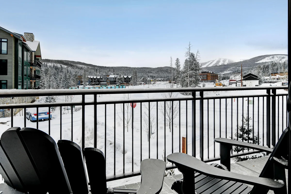 Timber Fox Condo 3202 #26