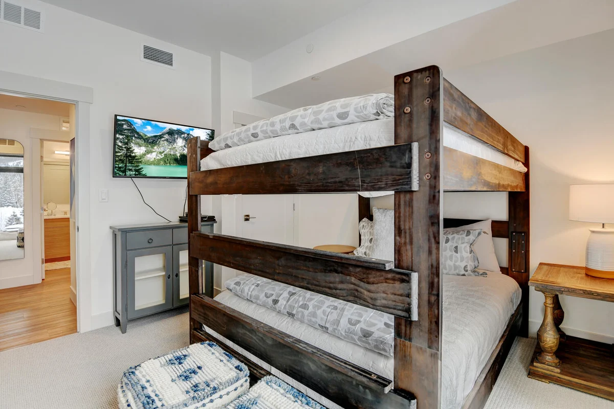 Timber Fox Condo 3202 #10