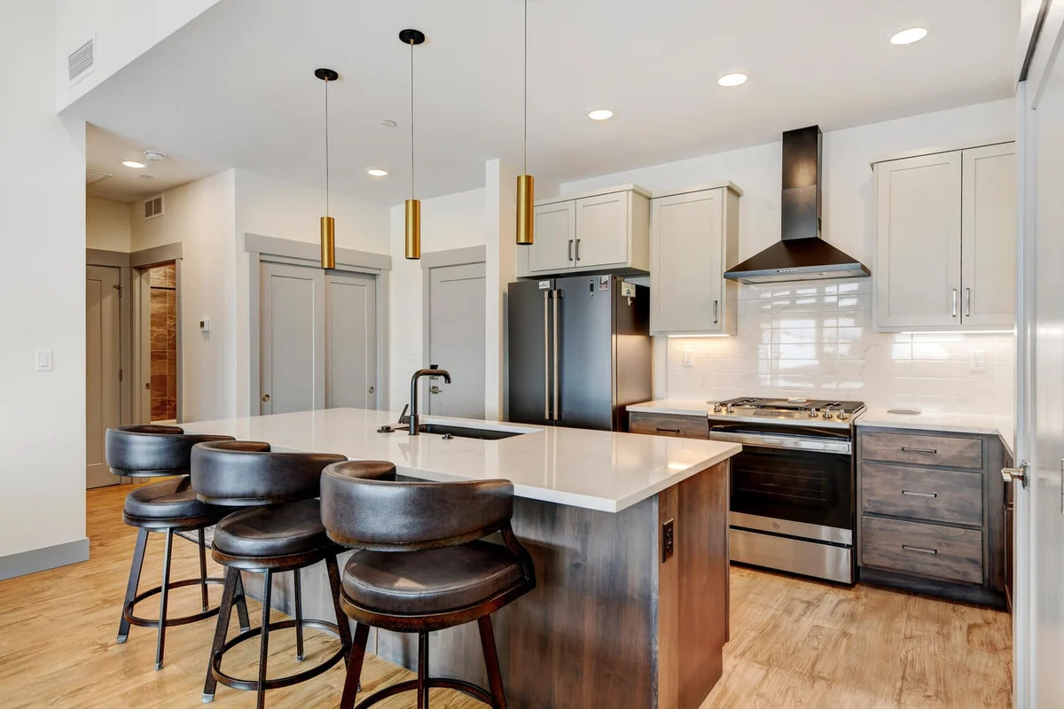Timber Fox Condo 1409 #6