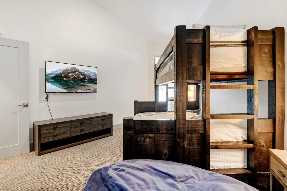 Timber Fox Condo 1409 #10