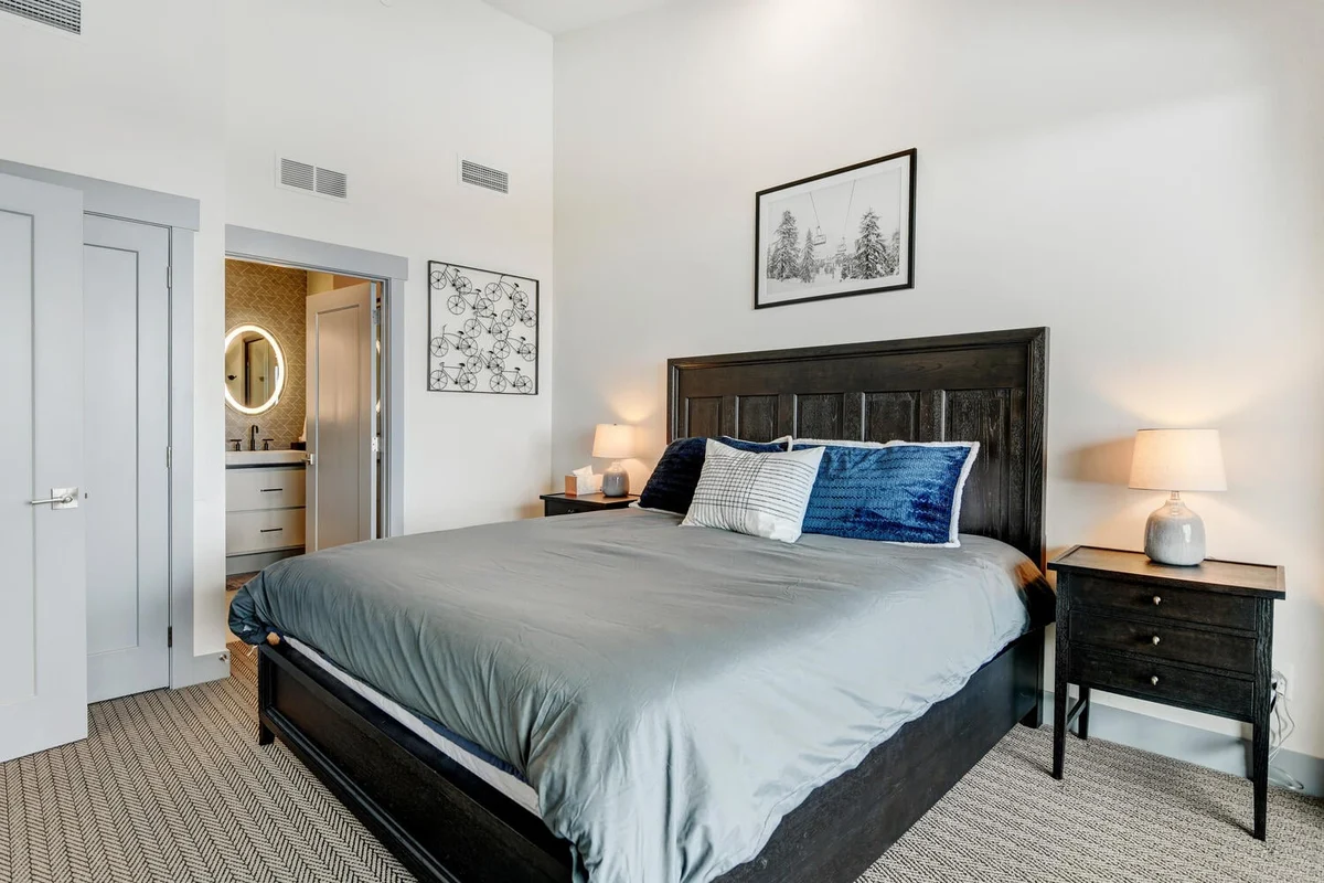 Timber Fox Condo 1409 #14