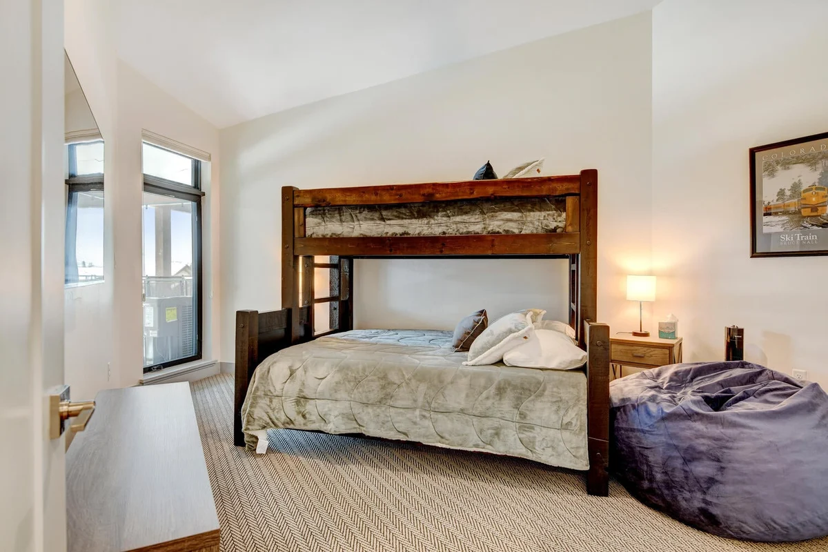 Timber Fox Condo 1409 #7