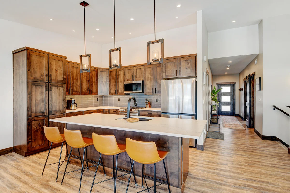 Waterside Villa 8B #2