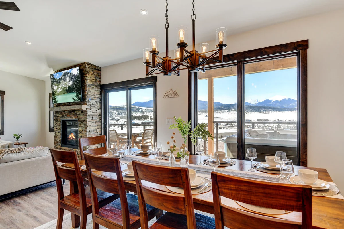 Waterside Villa 8B #17