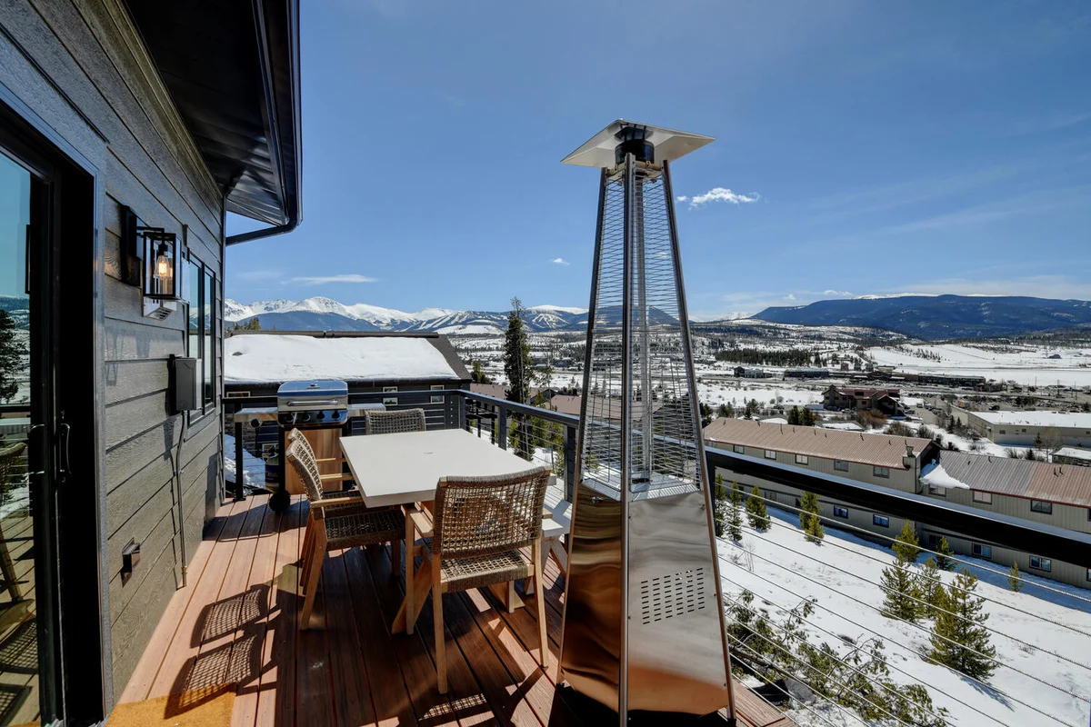 Waterside Villa 8B #6