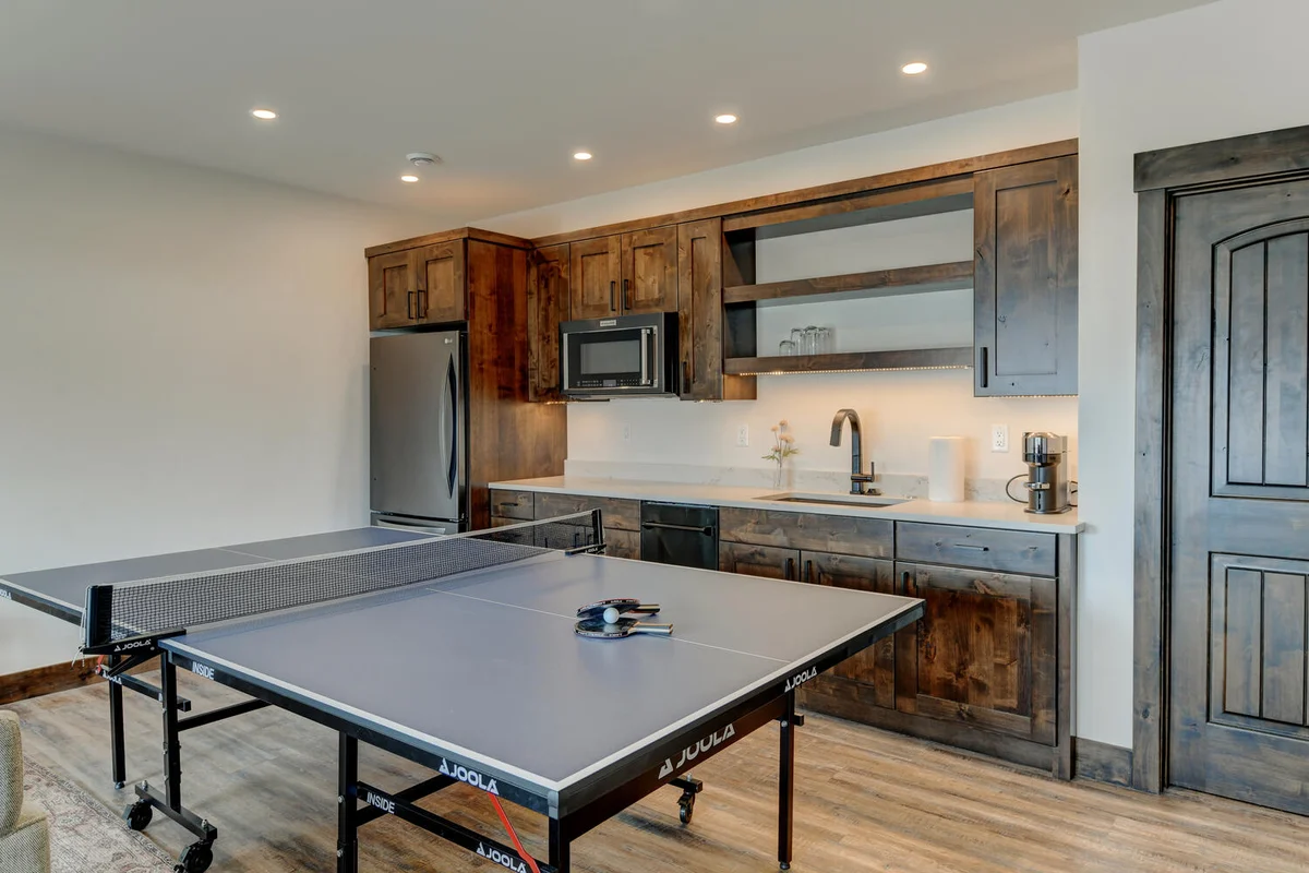 Waterside Villa 8B #4
