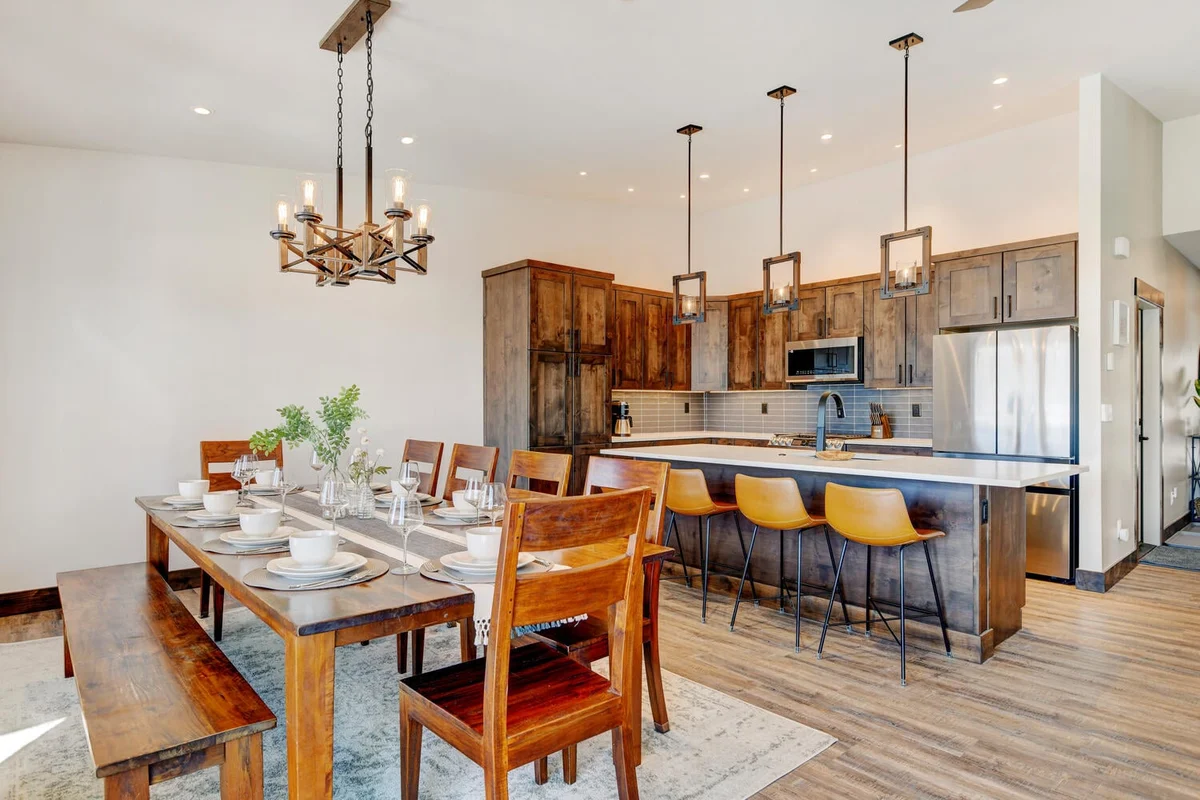 Waterside Villa 8B #33