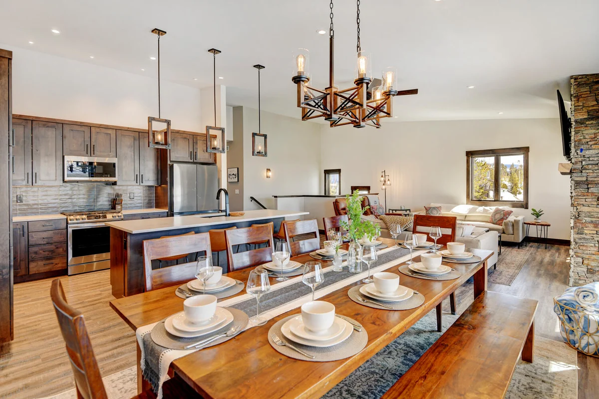Waterside Villa 8B #22