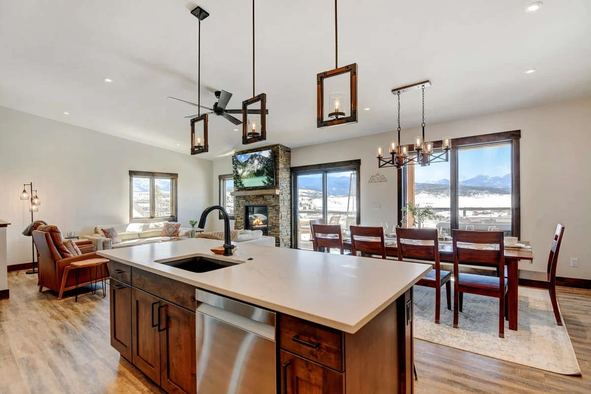 Waterside Villa 8B #30