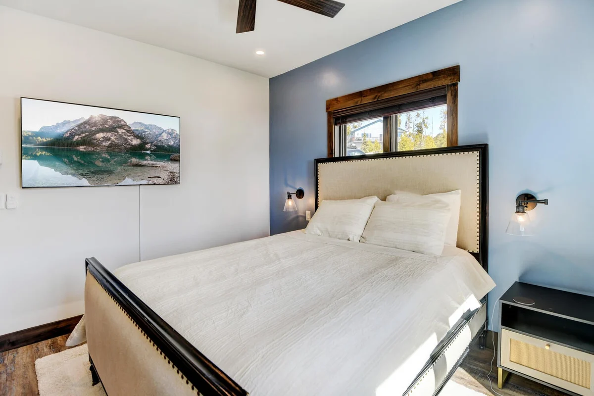 Waterside Villa 8B #21