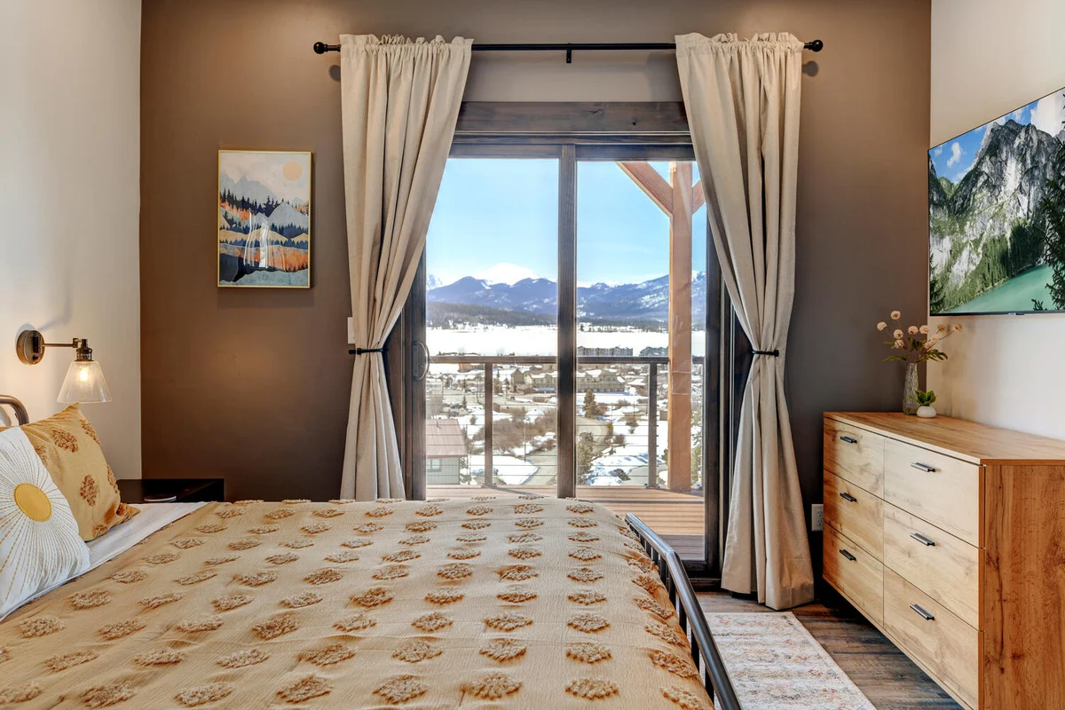 Waterside Villa 8B #19