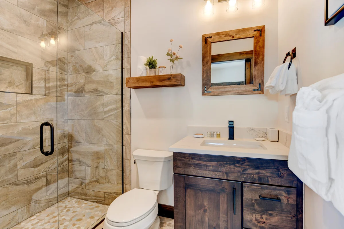 Waterside Villa 8B #13