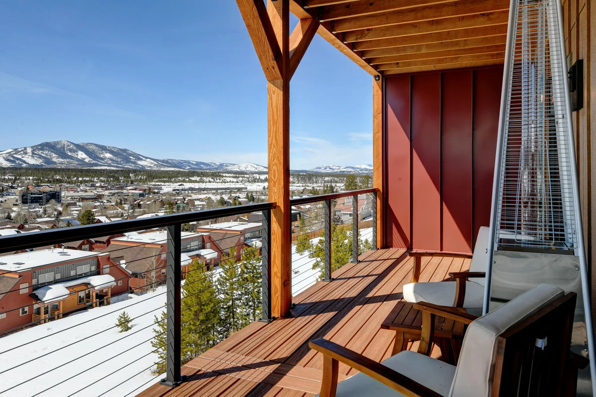Waterside Villa 8B #3