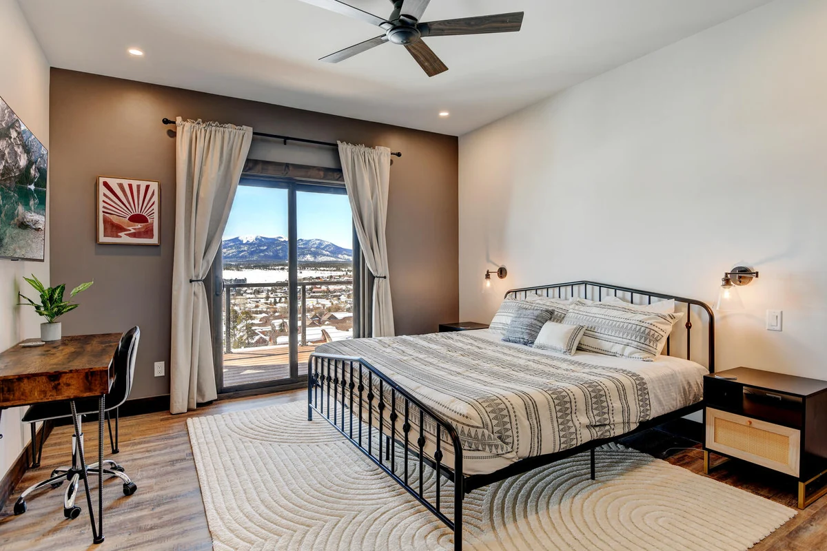 Waterside Villa 8B #7