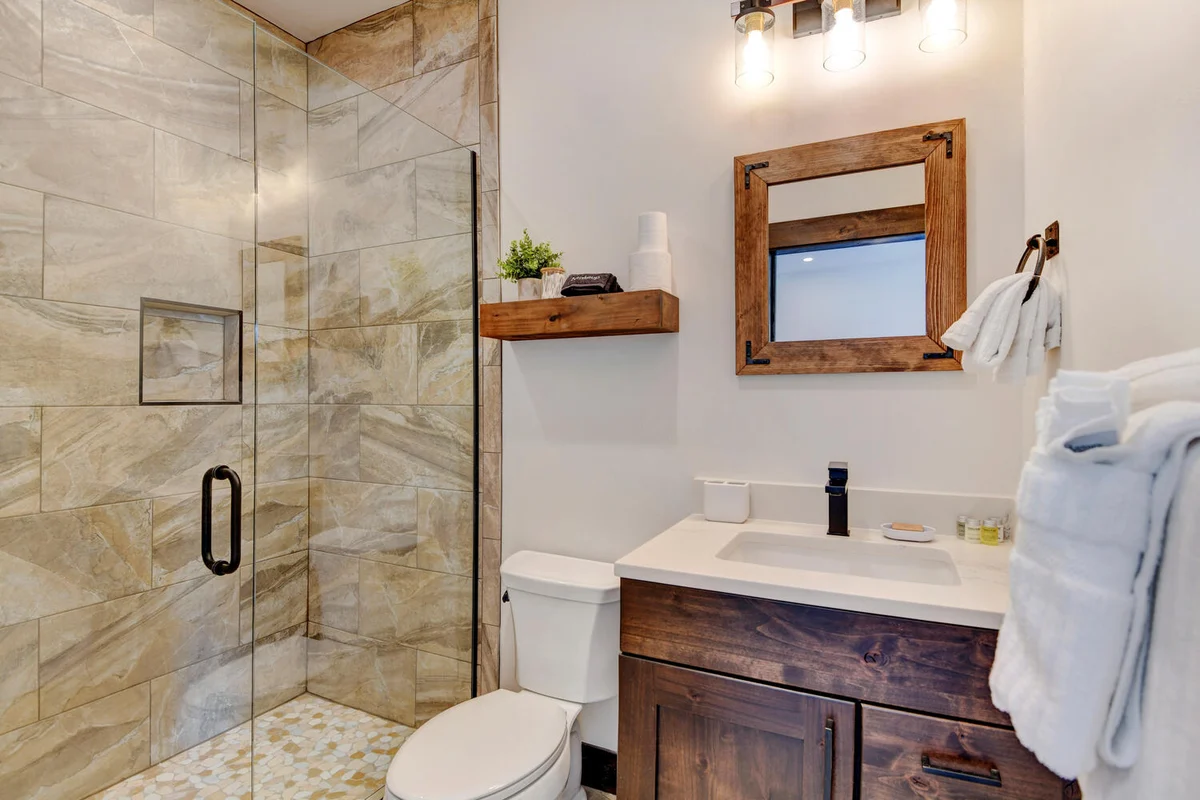 Waterside Villa 8B #10