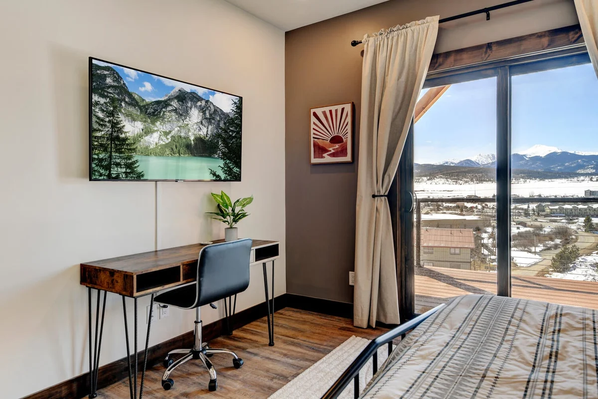 Waterside Villa 8B #32