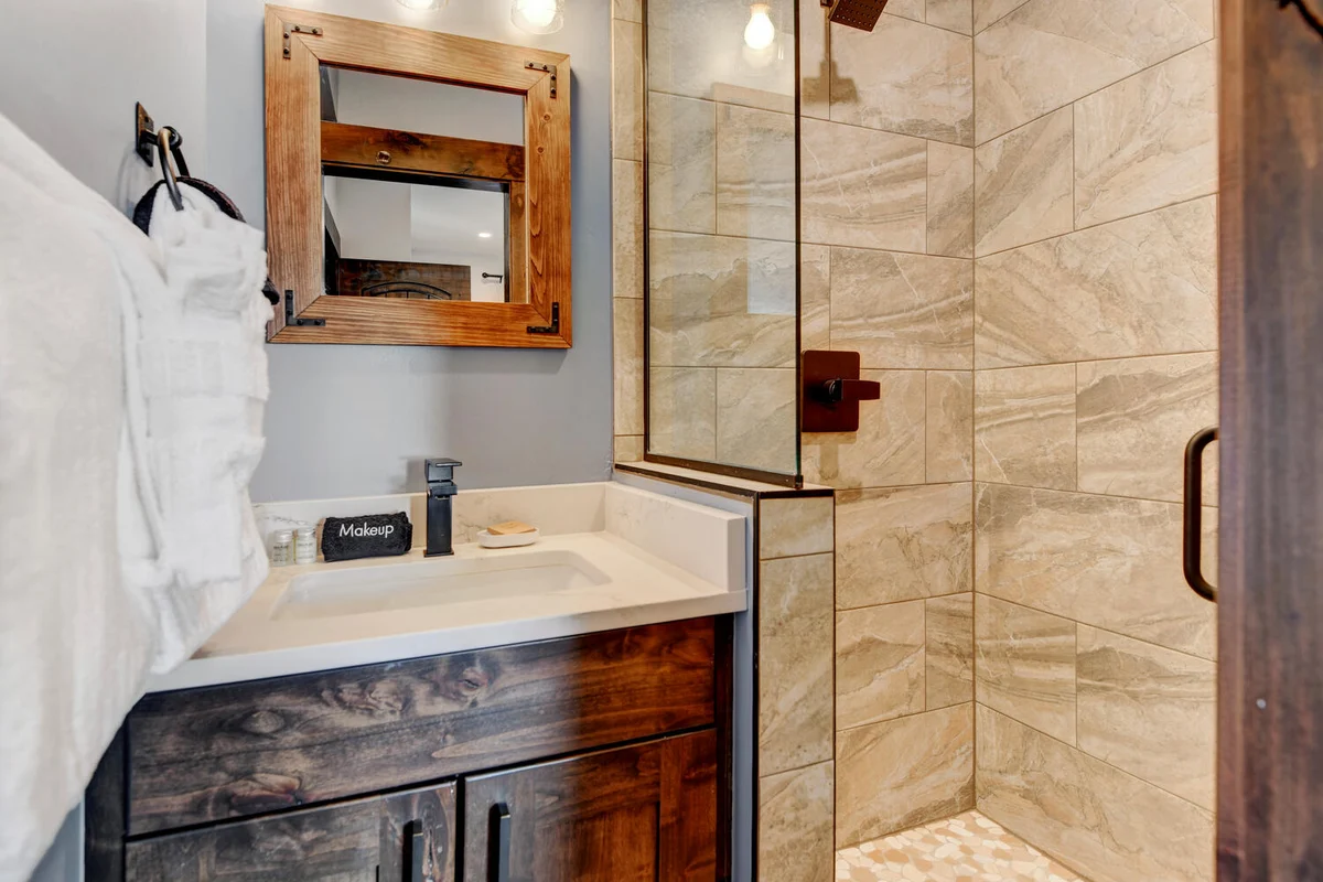 Waterside Villa 8B #8