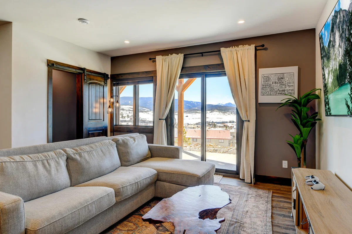 Waterside Villa 8B #9