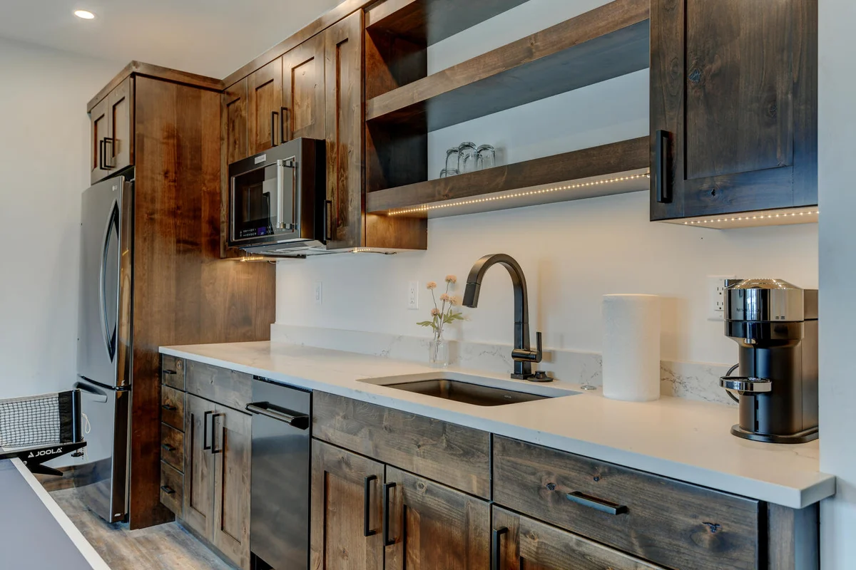 Waterside Villa 8B #26