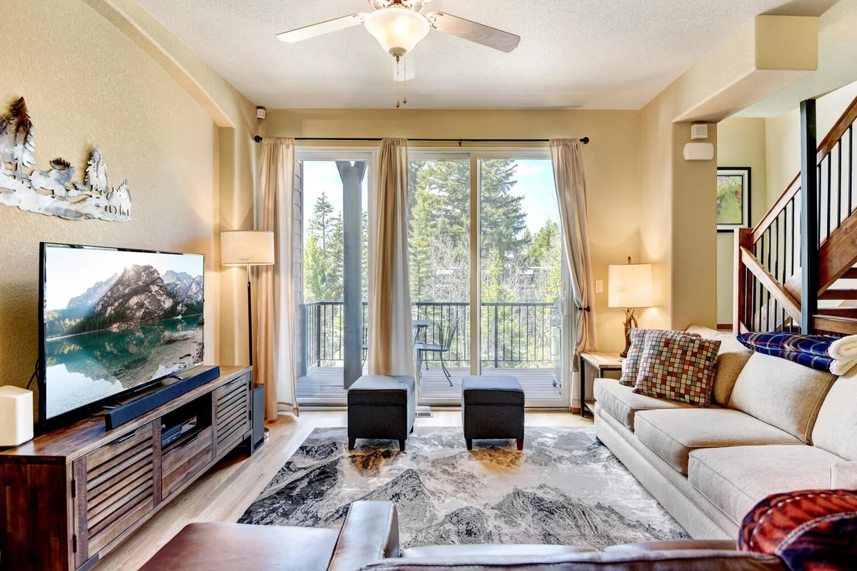 Rendezvous Mountain Chalet 68 #17