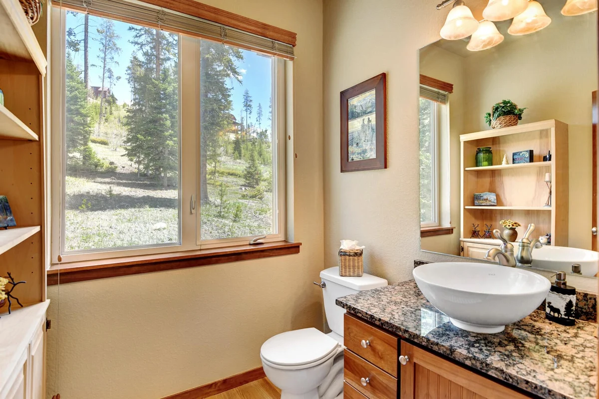 Rendezvous Mountain Chalet 68 #18